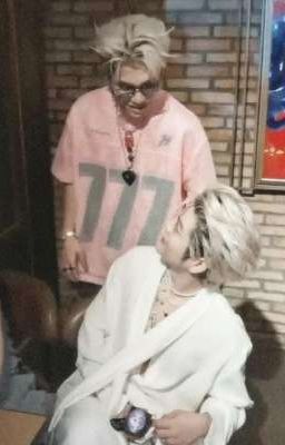 Thanh xuân của chúng ta