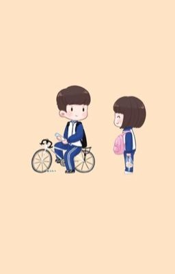 THANH XUÂN CỦA EM LÀ CHẠY THEO ANH