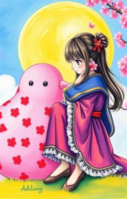 Thanh xuân rực rỡ