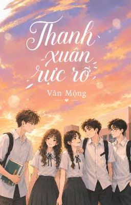 Thanh Xuân Rực Rỡ