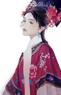 [ Thanh xuyên ] Khang Hi là bổn cung miêu-Vân Tố Manh