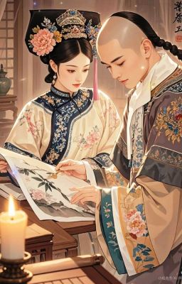 [Thanh xuyên] Thanh xuyên trưởng tử hằng ngày-Vân Tố Manh