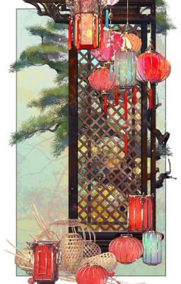 [ Thanh xuyên ] Tứ gia dưỡng nhãi con hằng ngày-Nhạc Nguyệt