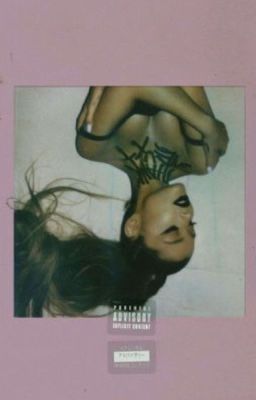 thank u, next | ✔️