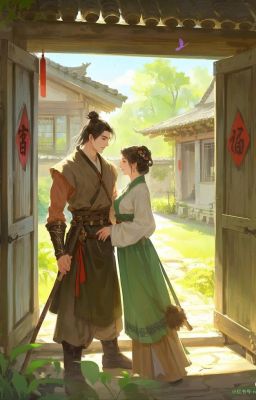 Tháo hán cùng kiều nương