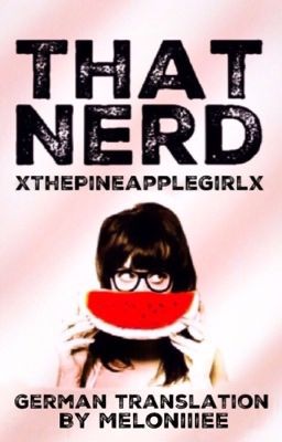 That Nerd [German]