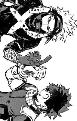 That's called having a crush, Bakugou. You're not dying.-minfresh[Trans]