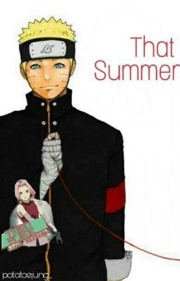 That Summer •NaruHina• 