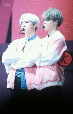 THẦY À! EM YÊU ANH♥ YoonMin