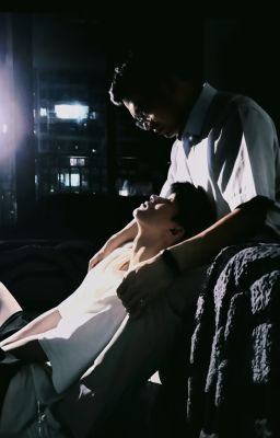 THẦY LÀ GIẤC MƠ EM KHÔNG ĐƯỢC PHÉP CHẠM TỚI