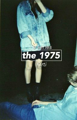 The 1975 :: one direction