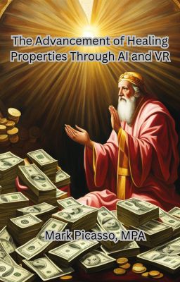 The Advancement of Healing Properties Through AI and VR
