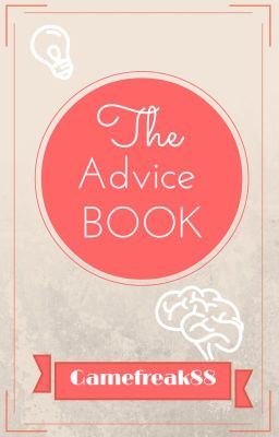 The Advice Book