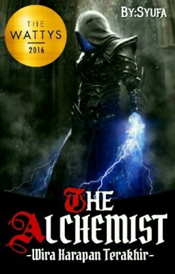 THE ALCHEMIST (EDITING)