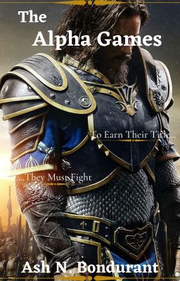 The Alpha Games