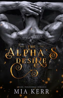 The Alpha's Desire