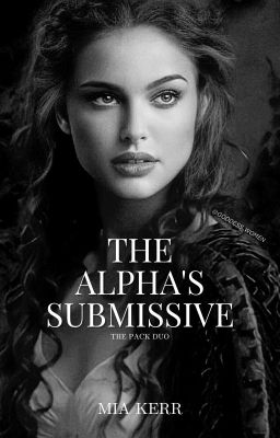 The Alpha's Submissive