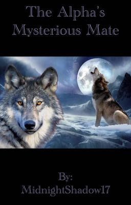 The Alphas mysterious mate