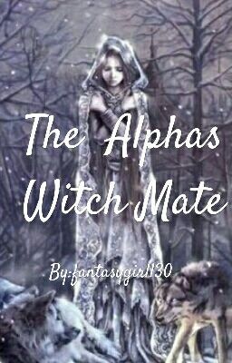 The Alphas Witch Mate