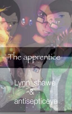 The apprentice{discontinued for now}