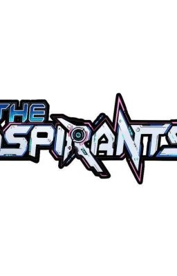 The Aspirants