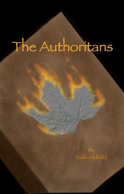 The Authoritans