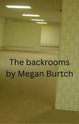 the backrooms