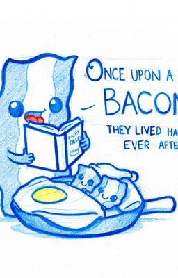 The Bacon Song!