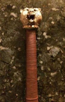 The Bastard Bear: Allies 