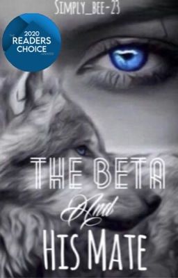 The Beta and his mate