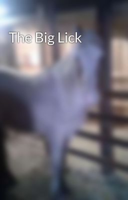 The Big Lick