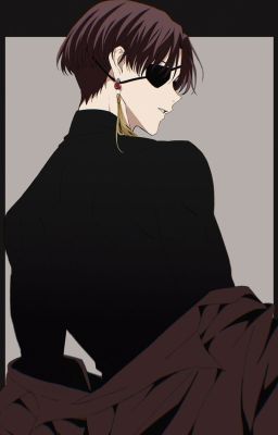 THE BITTER BLOOM (苦味の花)