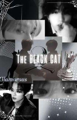 The Black Cat [Minsung | Vietnamese]