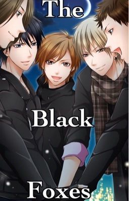 The Black Foxes (LLFTX)