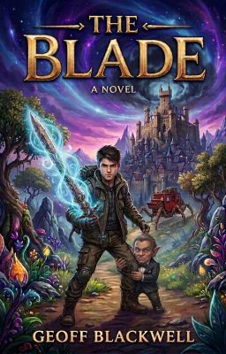 The Blade