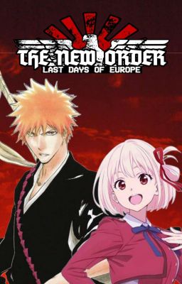 The Bleached Order: The Millennium Project 