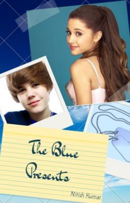 The Blue Present