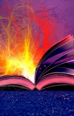 The Book Whisperer.