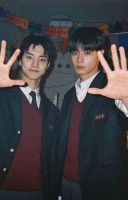 [THE BOYZ; jukyu] yêu