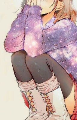 The Broken Galaxy (Cancelled)