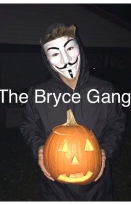 The Bryce Gang