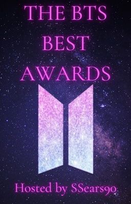 The BTS Best Awards