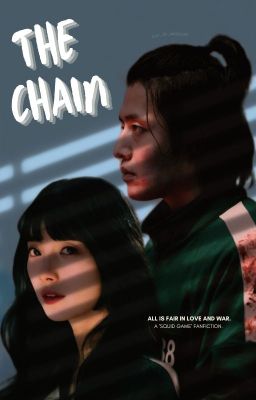 The Chain // Squid Game hun