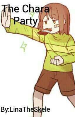 The Chara Party