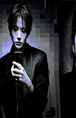 the city between our skins