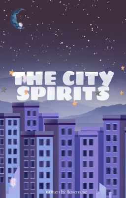The city spirits