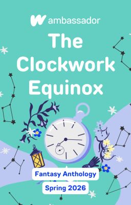 The Clockwork Equinox (FA Vol Spring)