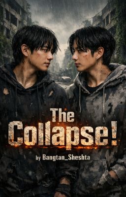 THE COLLAPSE!✔️