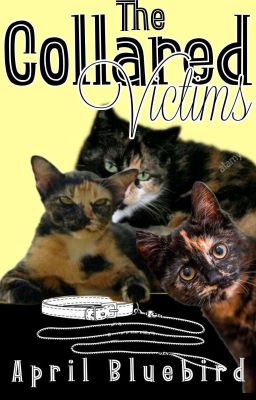 The Collared Victims | ✔️ (2023)