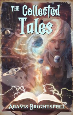 The Collected Tales